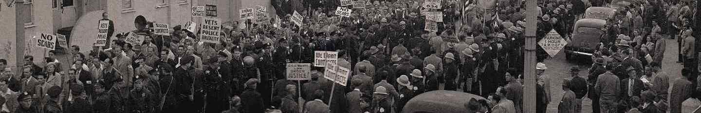 Historical Protest