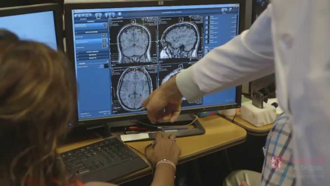 fMRI Research